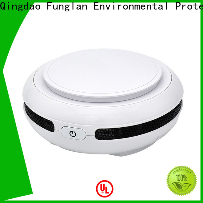 Funglan air filter system car for business for air purification in cars