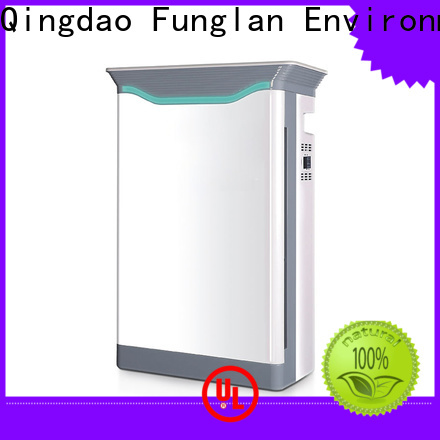 Funglan High-quality modern air purifier Supply