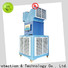 Funglan air purifier components company for killing bacteria and virus