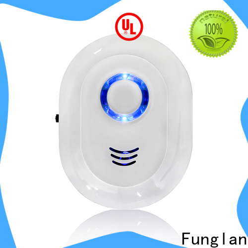 Funglan High-quality mini ozone generator air purifier Supply for purifying the air