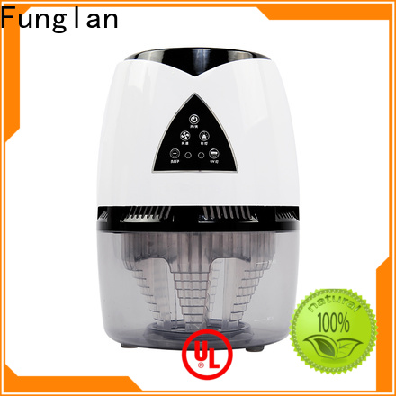 Funglan Wholesale good home air purifier factory used to decompose and transform various air pollutants