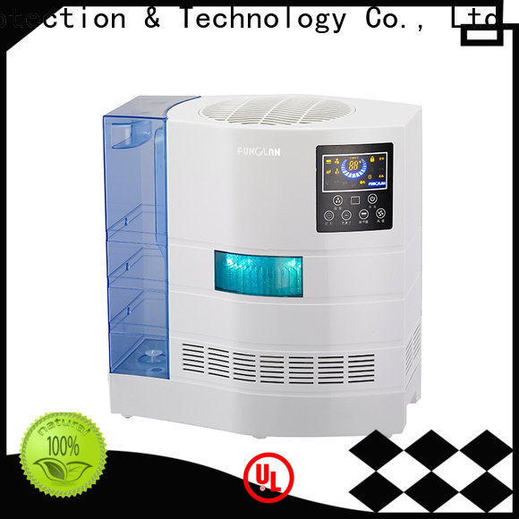 High-quality air purifier humidifier company for bedroom