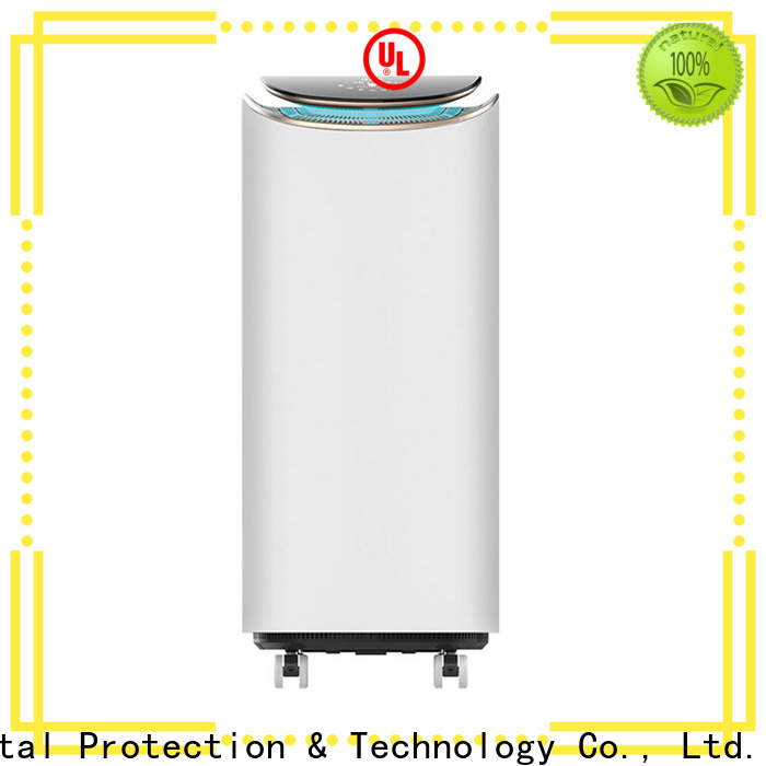 Funglan Wholesale air purifier with washable filter manufacturers for bedroom
