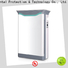 Funglan Best air purifier maintenance company for killing bacteria and virus
