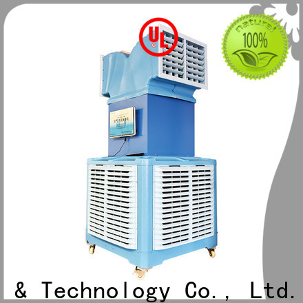 Funglan High-quality allergies and air purifiers factory for household