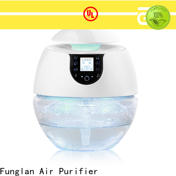 Funglan Latest trion electronic air cleaner company for purifying the air