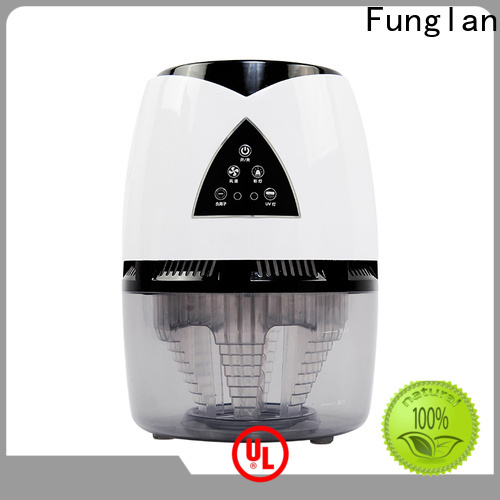 Funglan amcor air purifier factory for bedroom