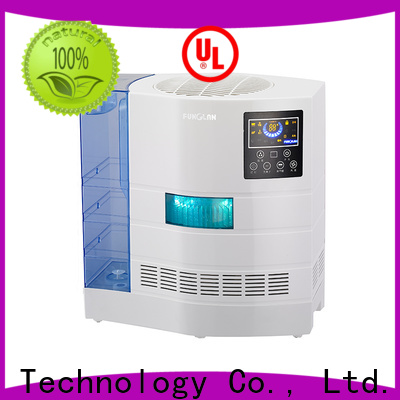 Funglan compare air purifiers factory for bedroom
