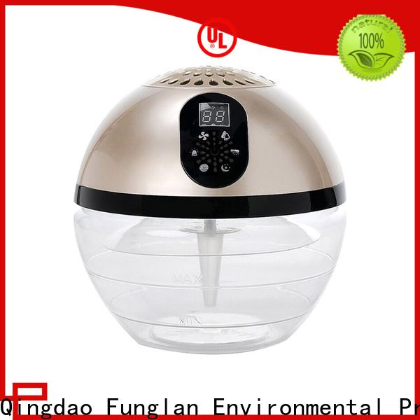 Funglan uv air filter Supply for bedroom