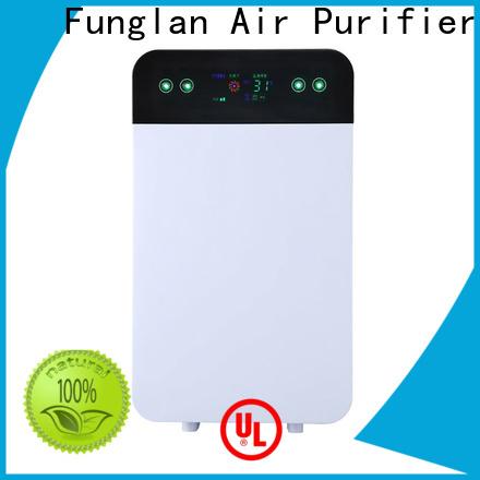 Funglan top loading autoclave factory for home use