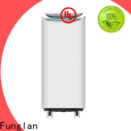 Funglan Wholesale quality air purifier manufacturers for bedroom