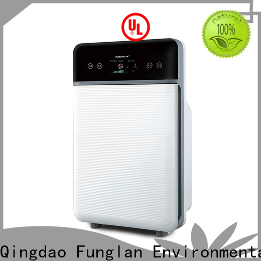 Funglan filterless air cleaner manufacturers for STERILIZING