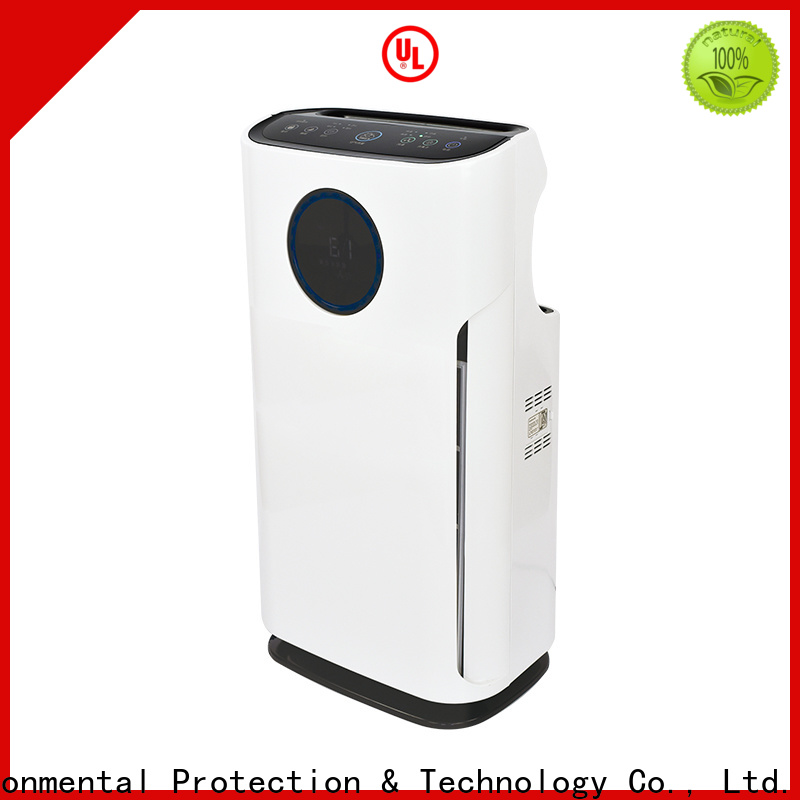Funglan micro air purifier Supply for home use