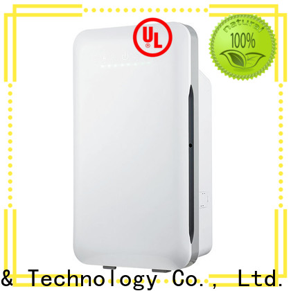Funglan airoshine air purifier factory