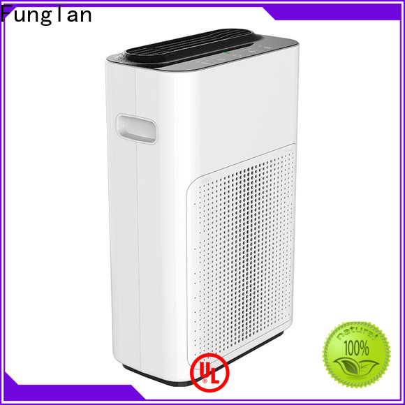 Wholesale uv air cleaner company for household