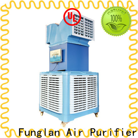 High-quality rate air purifiers for business for home use