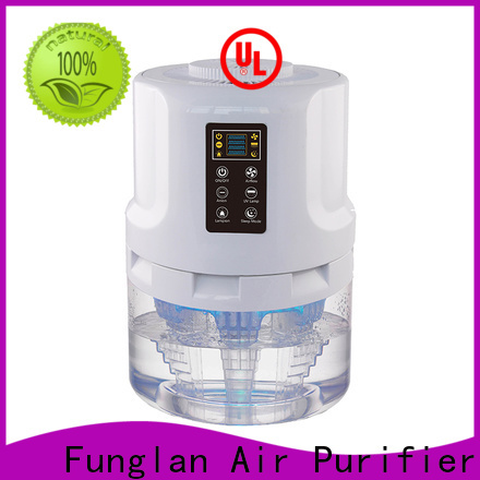 New air purifier permanent filter Supply for purifying the air