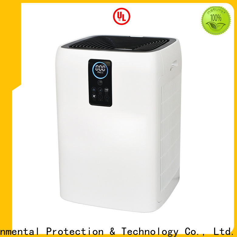 Funglan High-quality tio2 air purifier factory for killing bacteria and virus