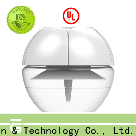 Funglan water air purifier factory used to decompose and transform various air pollutants