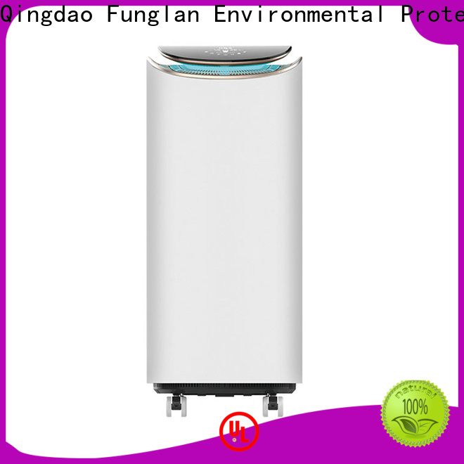 Funglan room air purifiers for allergies Suppliers for bedroom