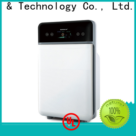 Latest catalytic air purifier company for home use