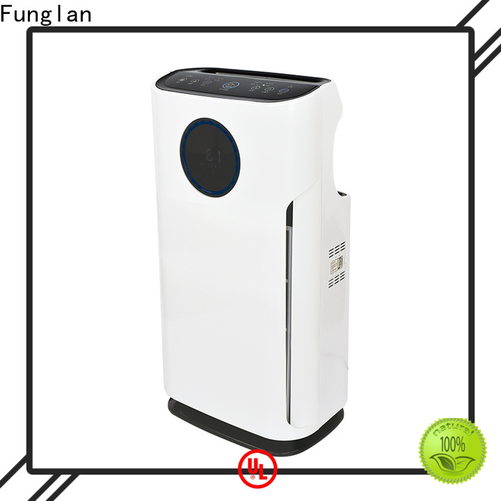 Wholesale air scrubber for business