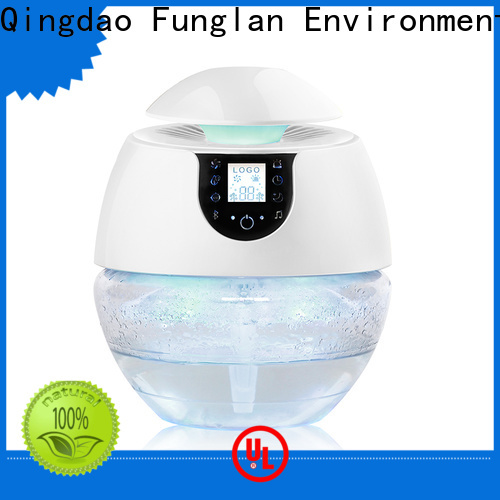 Funglan Best air purifier electric Supply used to decompose and transform various air pollutants