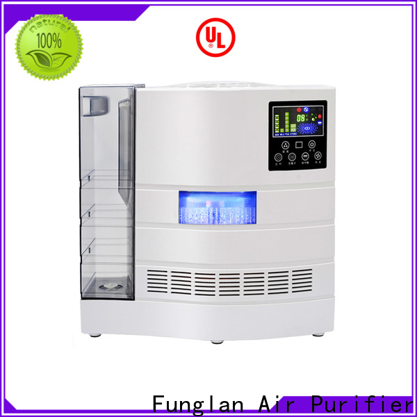 High-quality air pure filters company for purifying the air