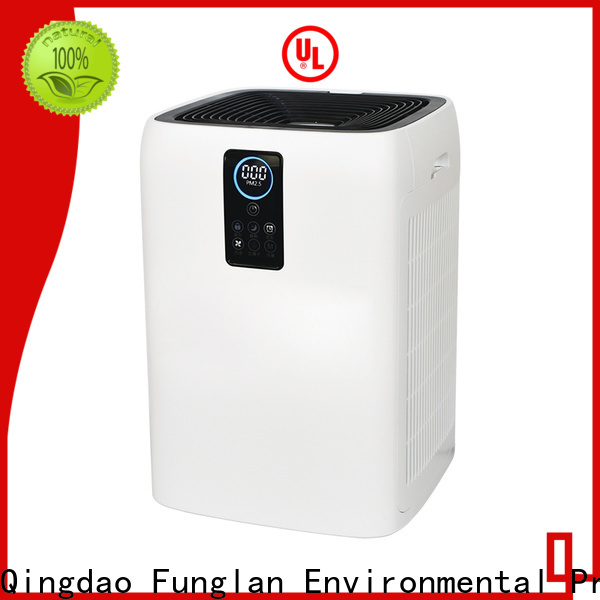 Funglan Best air purifier working Suppliers