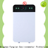 Funglan New air purifier noise company for killing bacteria and virus