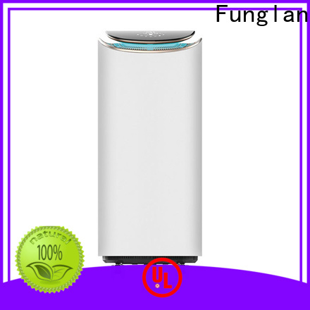 Funglan Latest air purifier shop for business for bedroom
