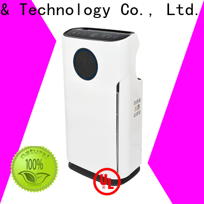 Best humidifier air cleaner company for household