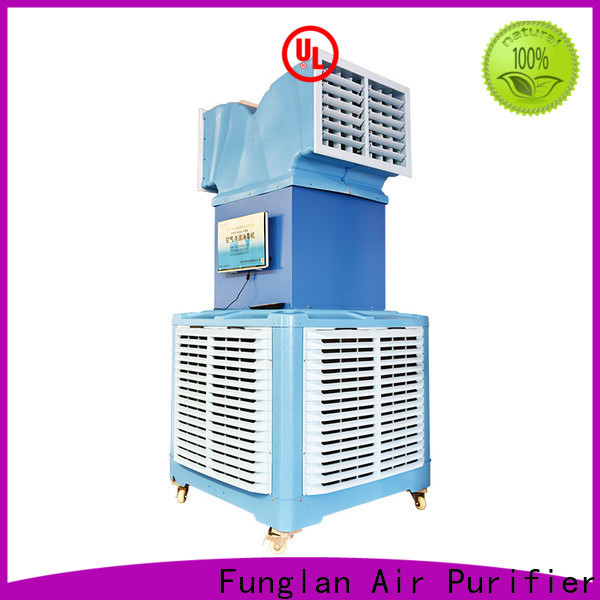 Funglan New mini air cleaner company for household