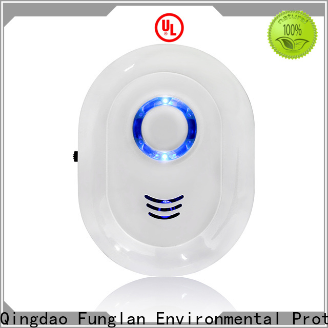 Funglan indoor oxygen generator Supply for purifying the air