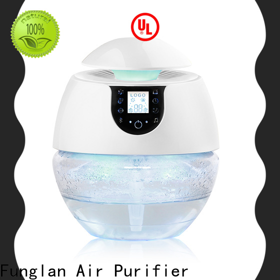 Custom compare hepa air purifiers Supply for purifying the air