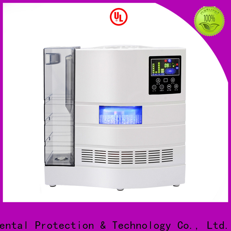 Funglan Custom compare room air purifiers Suppliers for bedroom