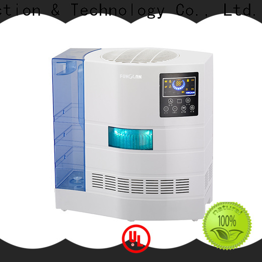 High-quality air purifier odor Suppliers for bedroom