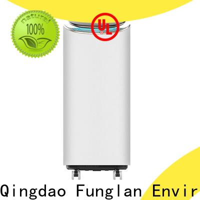 Funglan Latest national air purifier Supply for bedroom