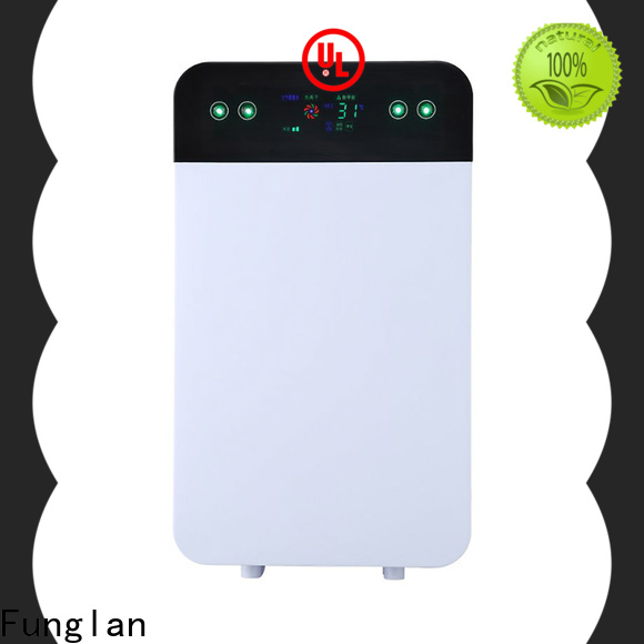 Latest hybrid air purifiers manufacturers for STERILIZING