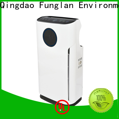 Funglan Top living air purifier manufacturers for killing bacteria and virus