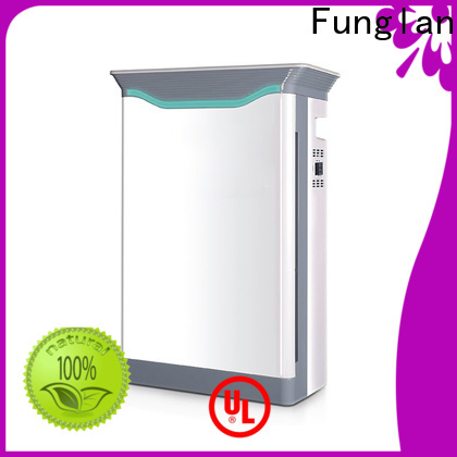 Funglan air purifier companies for business for STERILIZING