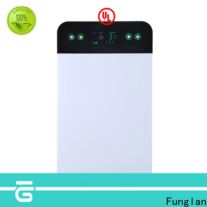Funglan air purifier refill manufacturers