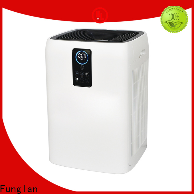Funglan air purifier singapore for business