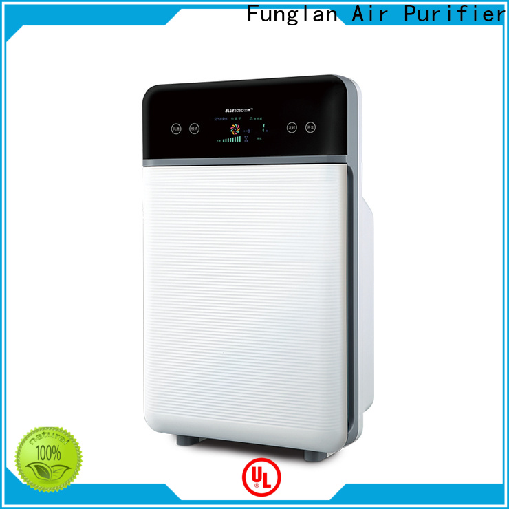 Best air purifier globe company
