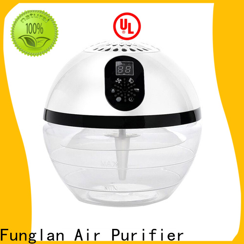 Funglan New sportster air cleaner factory for bedroom