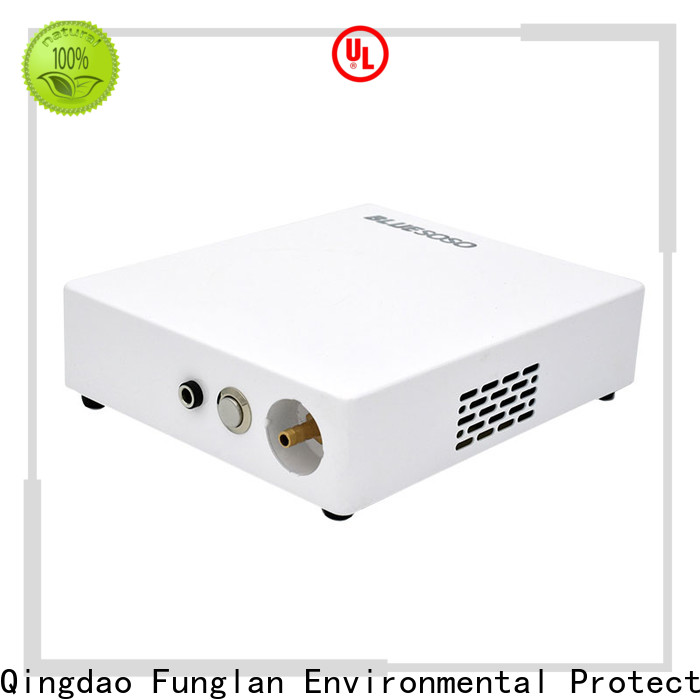 New car hepa air purifier Suppliers for air purification in cars