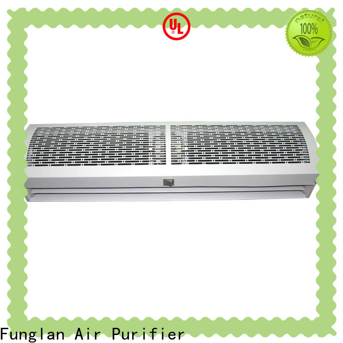 Funglan refrigerator air purifier factory