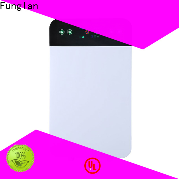 Top air purifier and air conditioner manufacturers