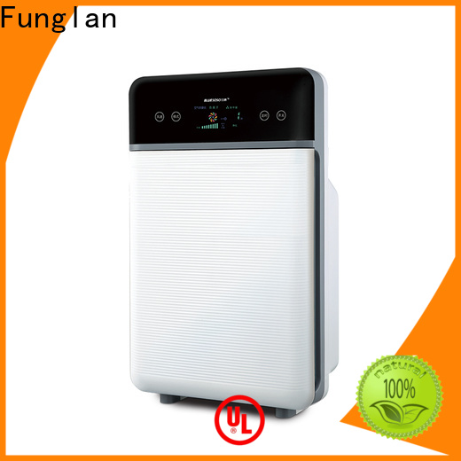 Funglan air purification methods manufacturers for home use