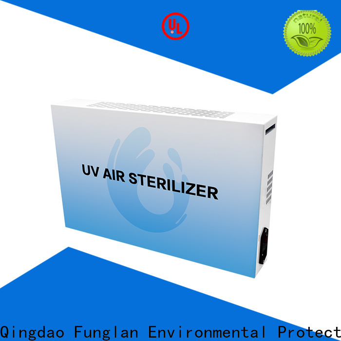 Top air purification company factory for household